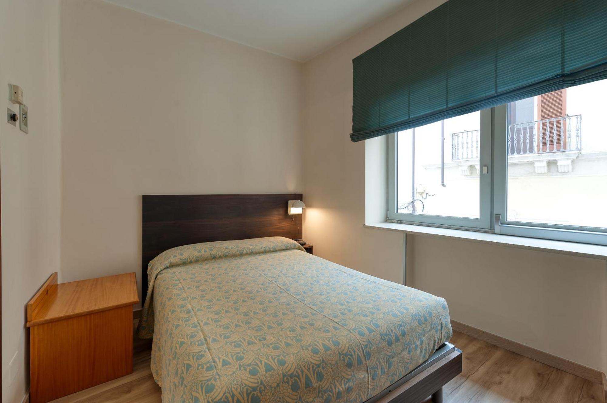 Hotel Barsotti Brindisi Exterior photo