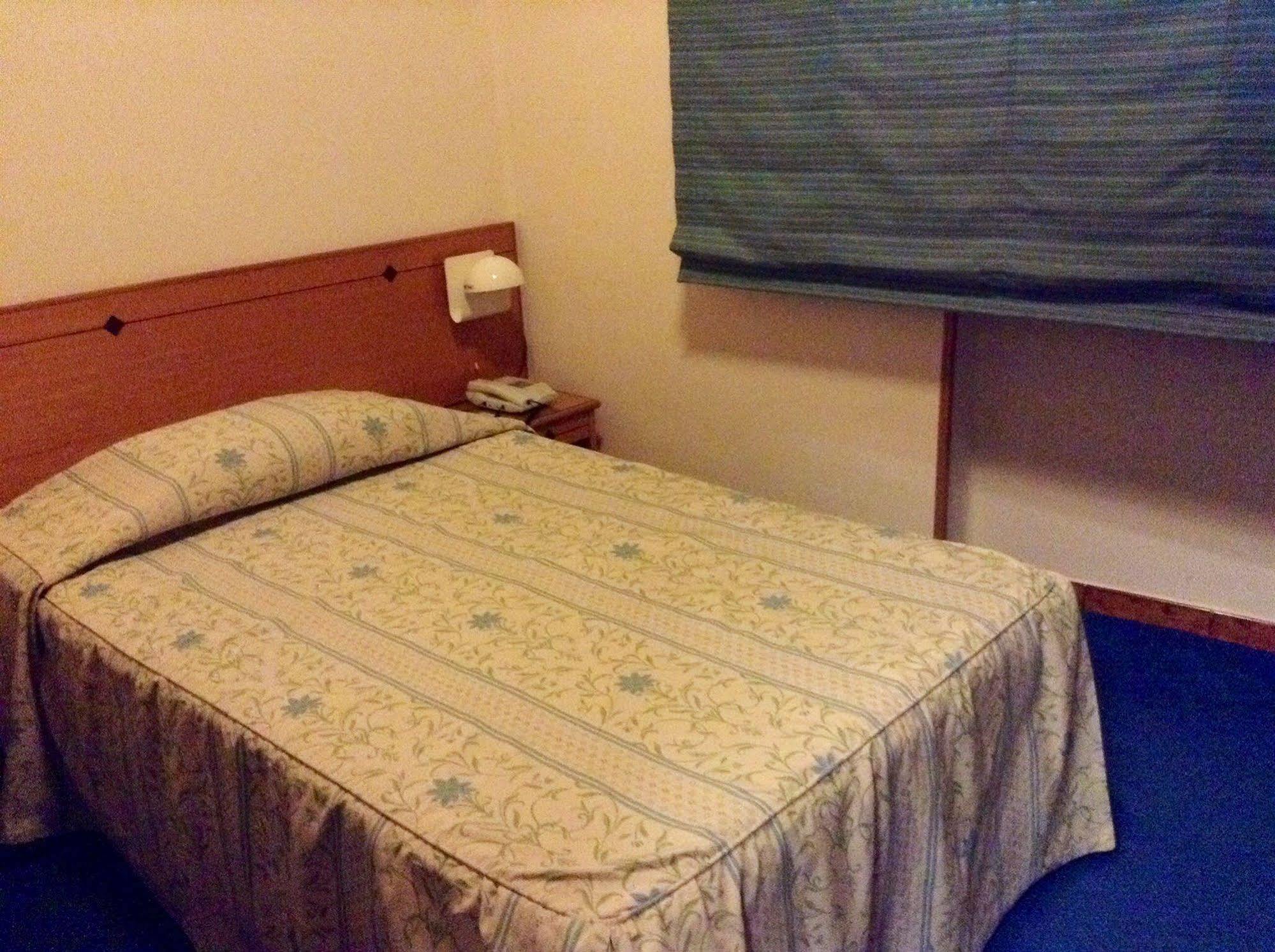 Hotel Barsotti Brindisi Exterior photo